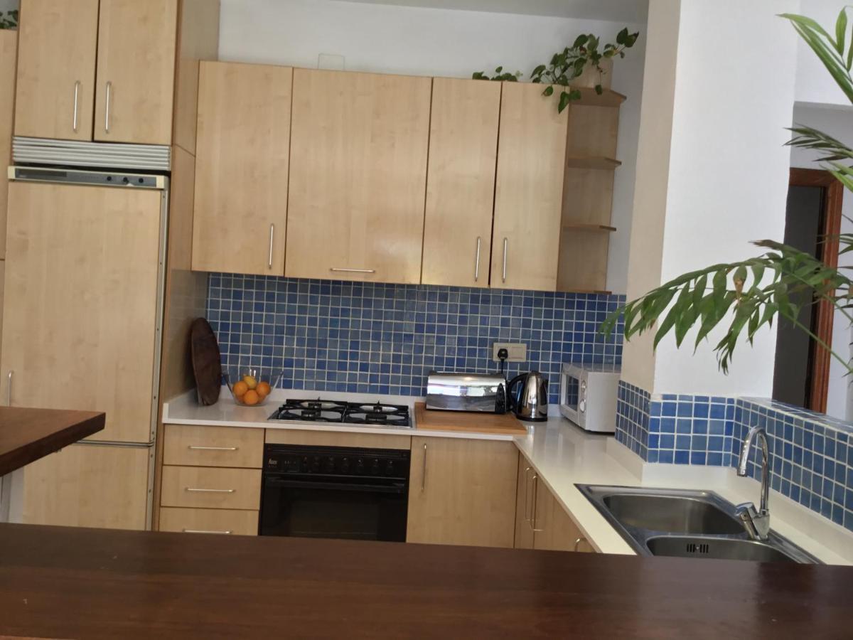 דירות קורדובה Golondrina מראה חיצוני תמונה