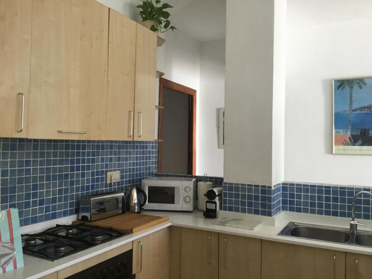 דירות קורדובה Golondrina מראה חיצוני תמונה